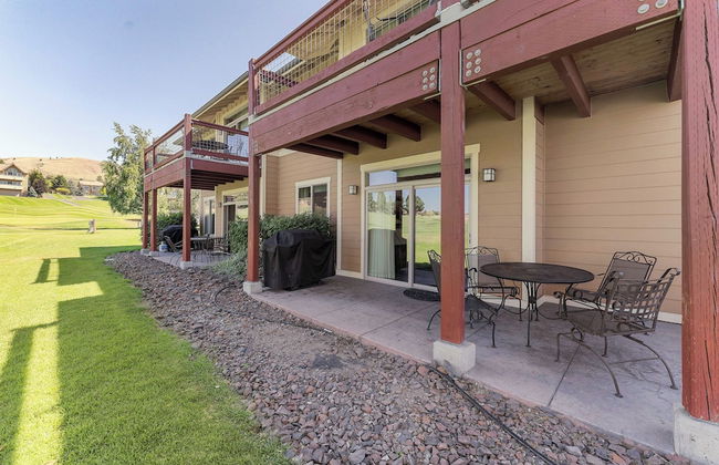 Desert Canyon Golf Resort - Photo 55