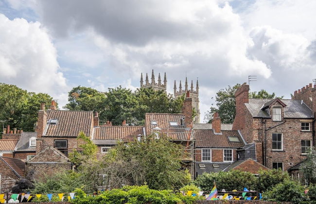 The Quadrant - The Ruskin Suite - Foto 43