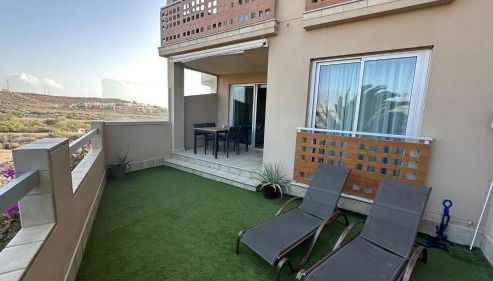 Apartamento vista roja - Foto 3