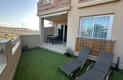 Apartamento vista roja - Foto 3