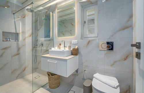 Rabagas Suites Luxury - In The Heart of Sifnos - Foto 29