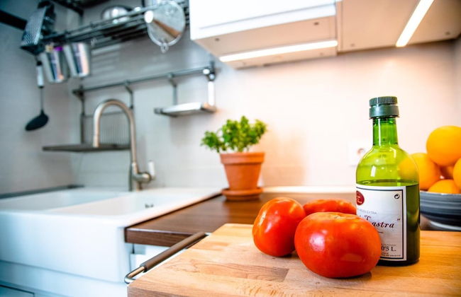 Preciosa Casa La Humosa - Foto 14