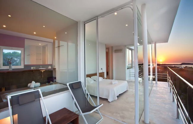 Beautiful Villa in Inviting Space - Foto 16