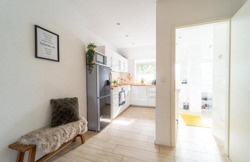 Charmante Stadtwohnung - Foto 6