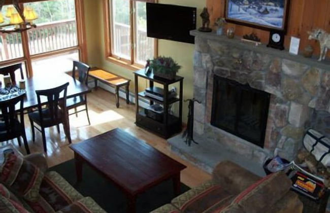 Townhomes at Bretton Woods - Photo 9