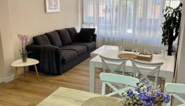 Apartamento en Oviedo con parking y wifi - Foto 2