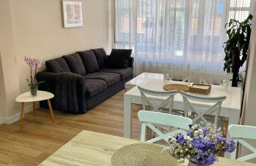 Apartamento en Oviedo con parking y wifi - Foto 2
