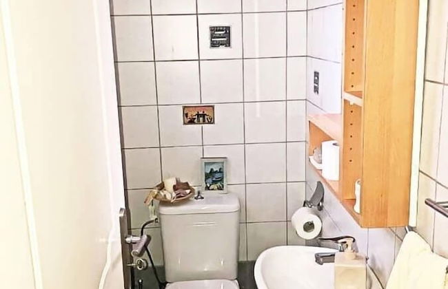 Villa Sophia - Foto 21