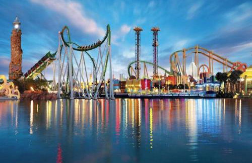 Minutes to Mickey at Tuscana Resort - Foto 24