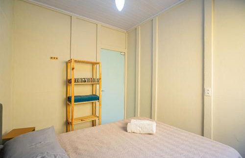 Casa de férias familiar com linda vista à 300m da Meia Praia de Navegantes - Photo 55