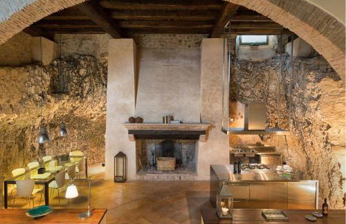 Villa della Genga Country Houses - Foto 38