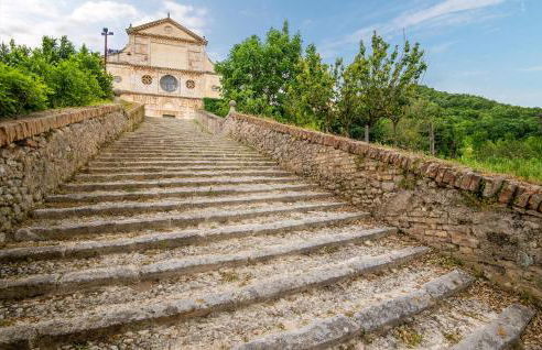 Beautiful Home In Castel Ritaldi - Foto 27