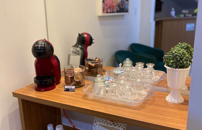 Hotel Prime Suítes - Foto 5