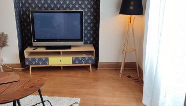 Beau trois pièces au centre de Sélestat centre - Foto 3