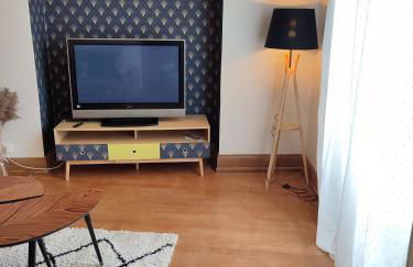 Beau trois pièces au centre de Sélestat centre - Foto 3