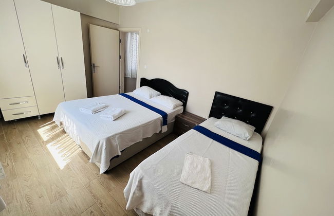 Suna Apart - Foto 23