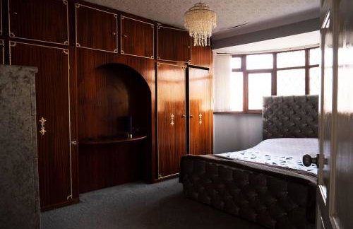 Captivating 3-Bed House in Birmingham - Foto 4