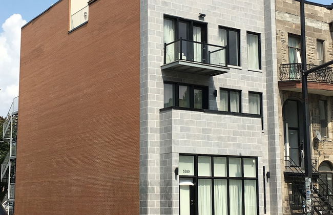 Parc Lofts - Foto 28