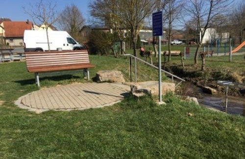 Tauber Sonnen Lodge - Foto 30