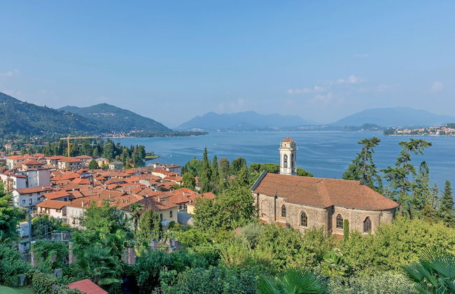 Suite on The Lake - Foto 19