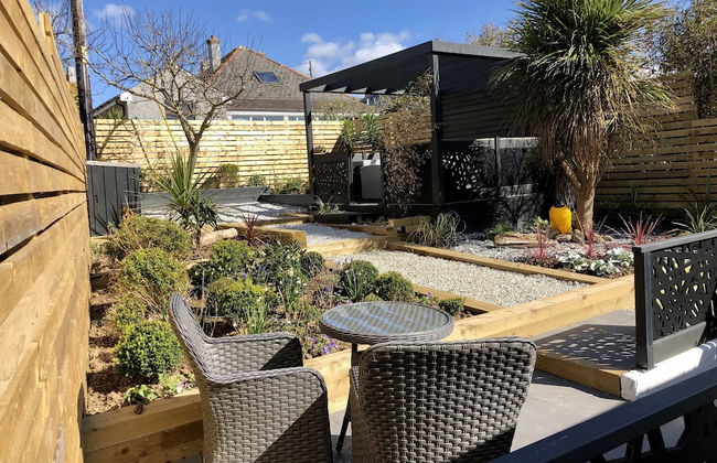 Captivating 5-bed House in Porthleven - Foto 15