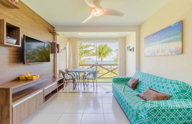 GB71 Apartamento 2 Quartos - Vista Mar - Photo 17