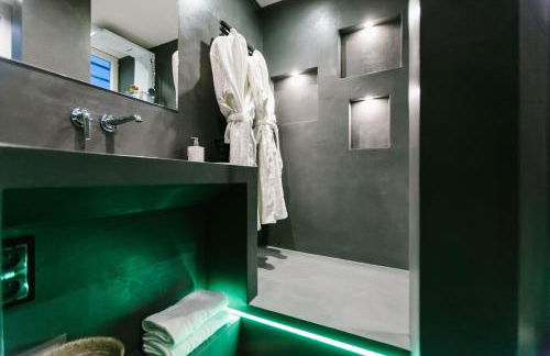 Parenthèse Concept Room - Foto 26