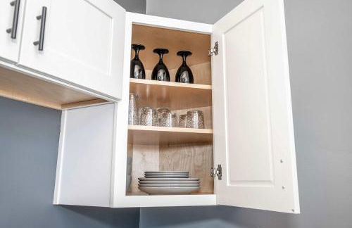 Monmouth Lofts - Newport Lofts Sleep 10 - Foto 24