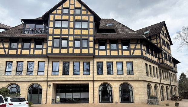 Residence Park am Schweriner See, Schwerin - Foto 2, Imagen principal