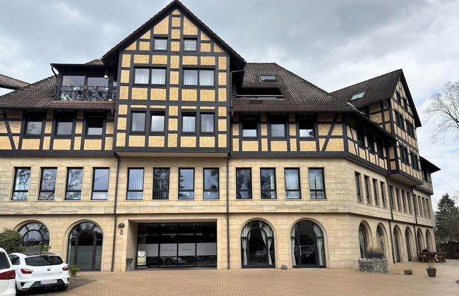 Residence Park am Schweriner See, Schwerin - Foto 1