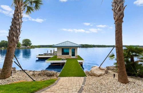 The Glass Mansion w/Optional Boat Rental - Foto 62