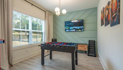 Modern Emerson retreat close to LakePoint Sports - Foto 4