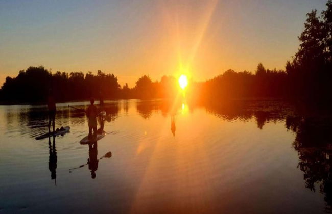 Loosdrecht Water Villa - Foto 41