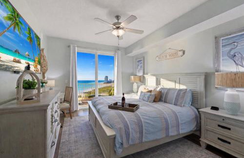 25 OFF Ocean View Step to PierPark Pool Spa - Photo 35