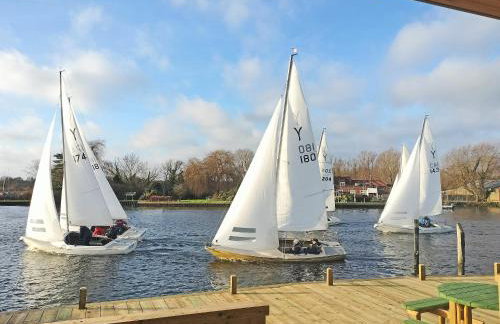 Ferry Lodge - Ukc7073 - Foto 14