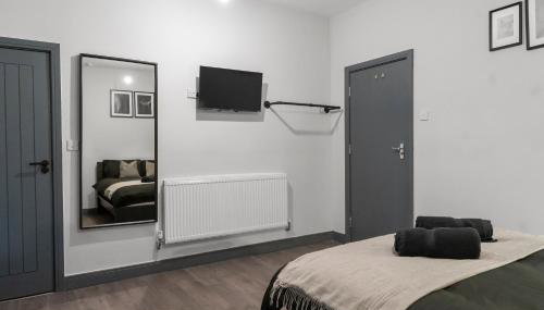 Cheerful Moseley Studio - 2 - Foto 5