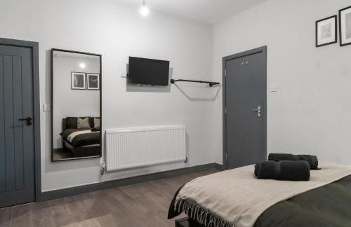 Cheerful Moseley Studio - 2 - Foto 5