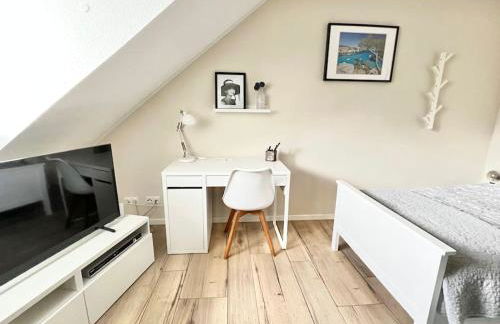 Tolle 2 Zimmer Wohnung Nähe ICE - Foto 7