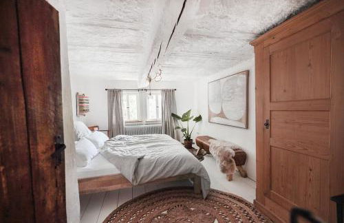 Nibelungen Odenwaldhaus - Foto 54