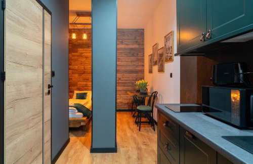 Babina Loft - Foto 32