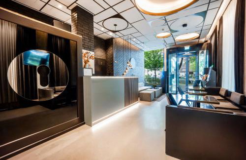 Brera Serviced Apartments Munich Schwabing - Photo 88