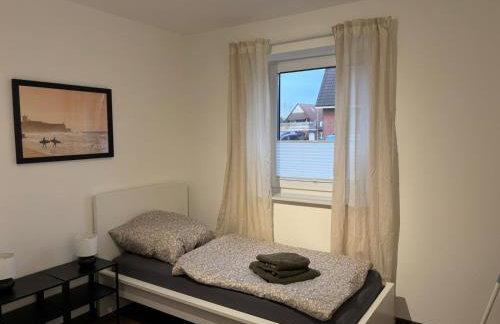 Ferienwohnung Friesenherz - Foto 9