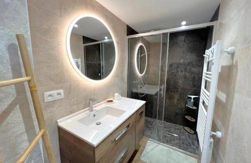 Marjolaine luxury sea view, by Welcome to Cannes - Photo 6
