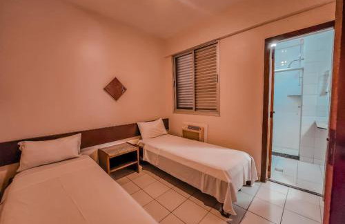 Pampulha Flat Hotel - Foto 24