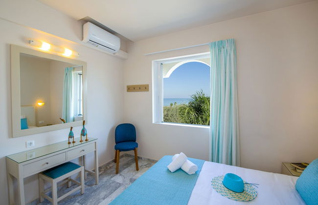 Kedrissos Hotel Apartments - Foto 22