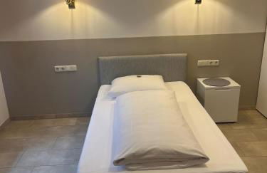 Apartment-Hotel Huberhof Allershausen - Foto 18