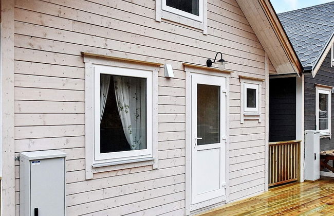 6 Person Holiday Home in Vatne - Foto 29