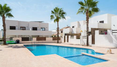 Bungalow Fausto Sunrise - Foto 2