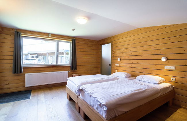 Group Cottage in Sourbrodt - Foto 3