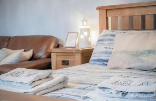 Primrose - 1 Bedroom Cottage - Llanteg - Foto 62